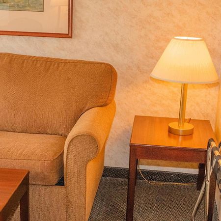 Colfax Inn Екстериор снимка