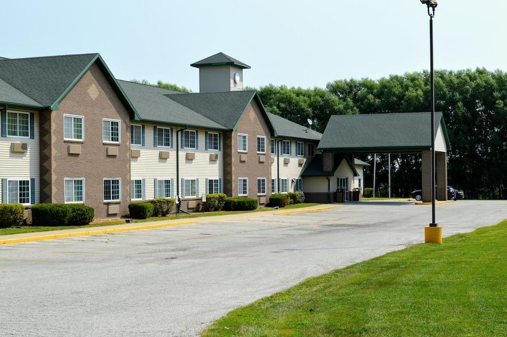 Colfax Inn Екстериор снимка