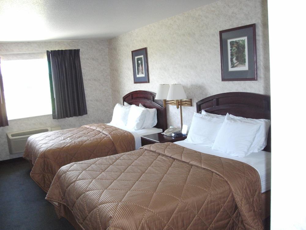 Colfax Inn Екстериор снимка