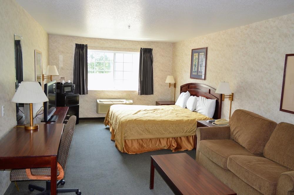 Colfax Inn Екстериор снимка