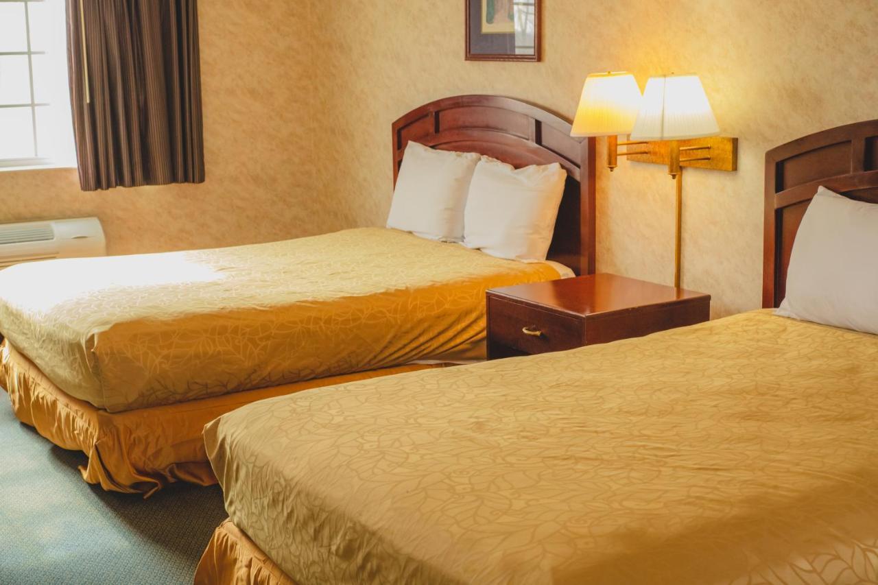 Colfax Inn Екстериор снимка