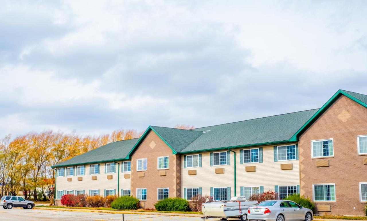 Colfax Inn Екстериор снимка