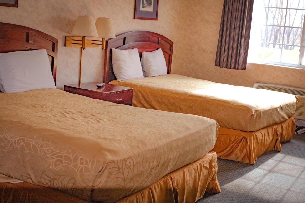 Colfax Inn Екстериор снимка