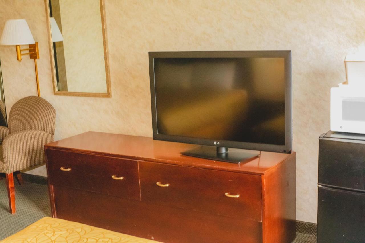 Colfax Inn Екстериор снимка