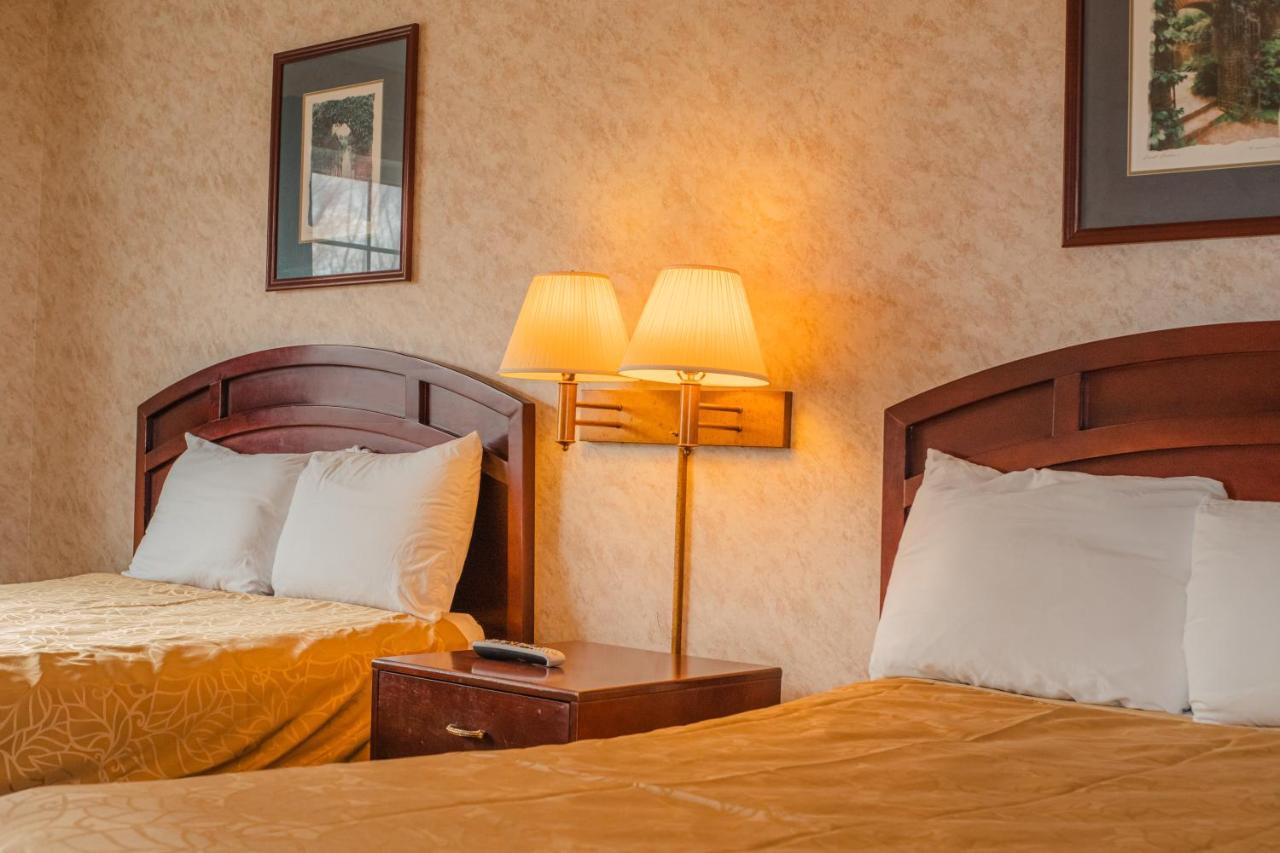 Colfax Inn Екстериор снимка
