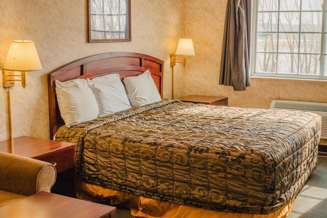 Colfax Inn Екстериор снимка