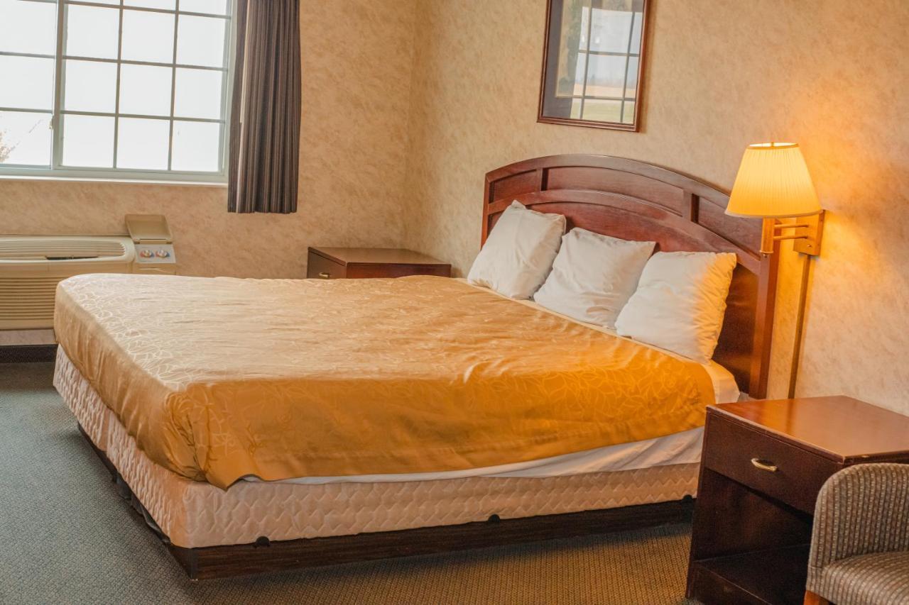 Colfax Inn Екстериор снимка