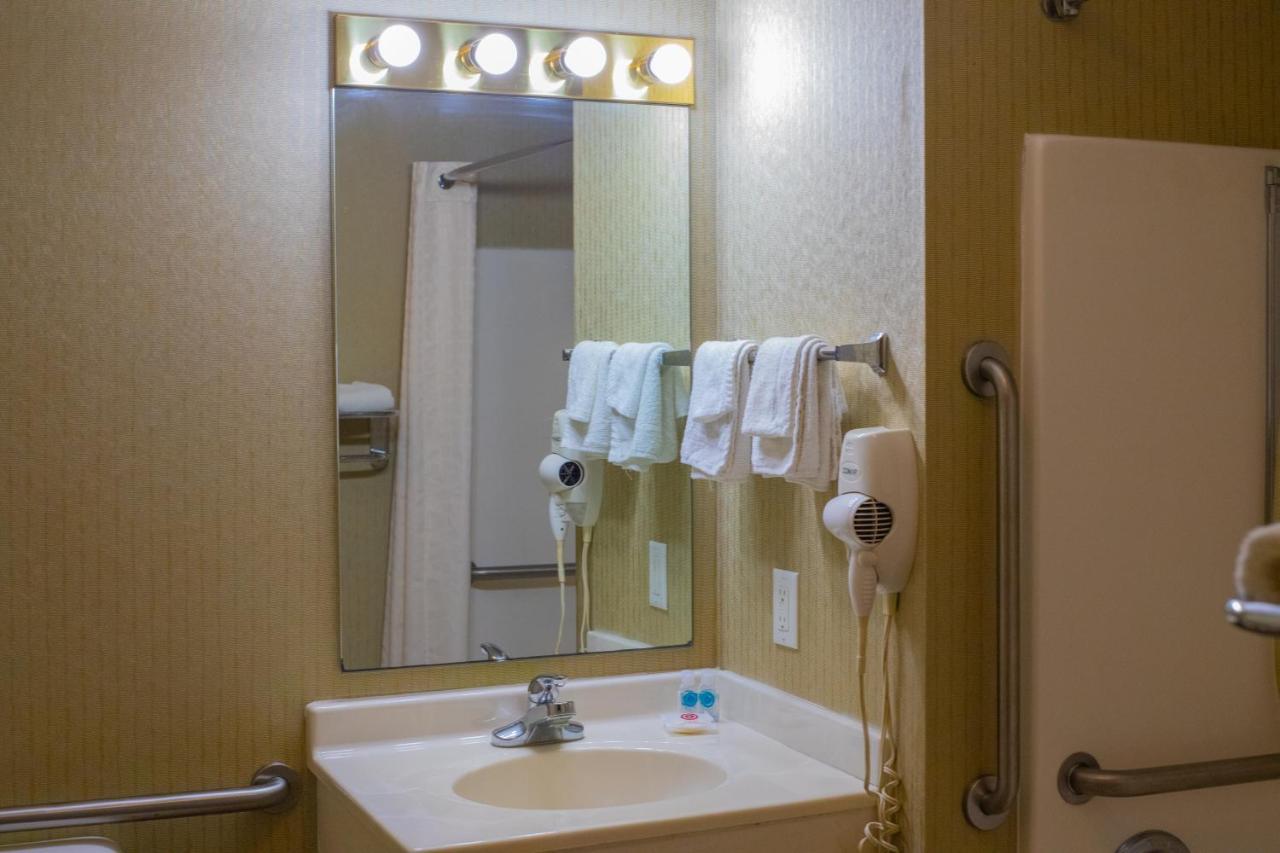 Colfax Inn Екстериор снимка