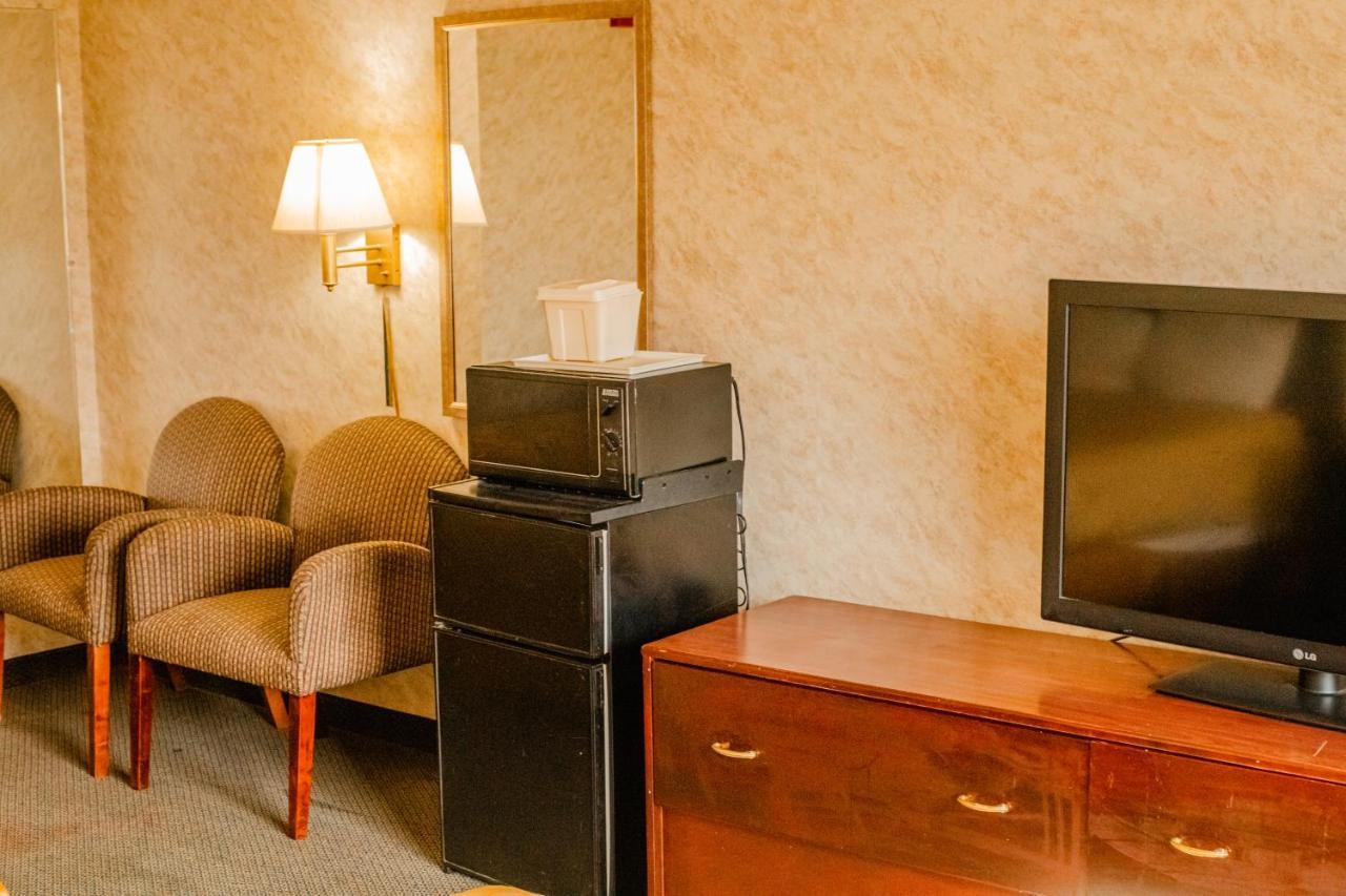 Colfax Inn Екстериор снимка