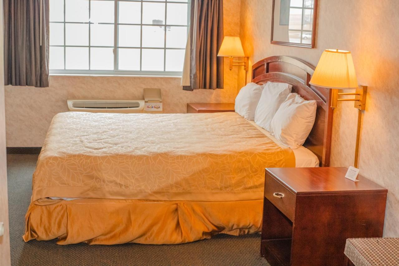 Colfax Inn Екстериор снимка