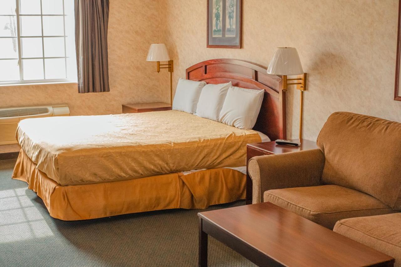 Colfax Inn Екстериор снимка