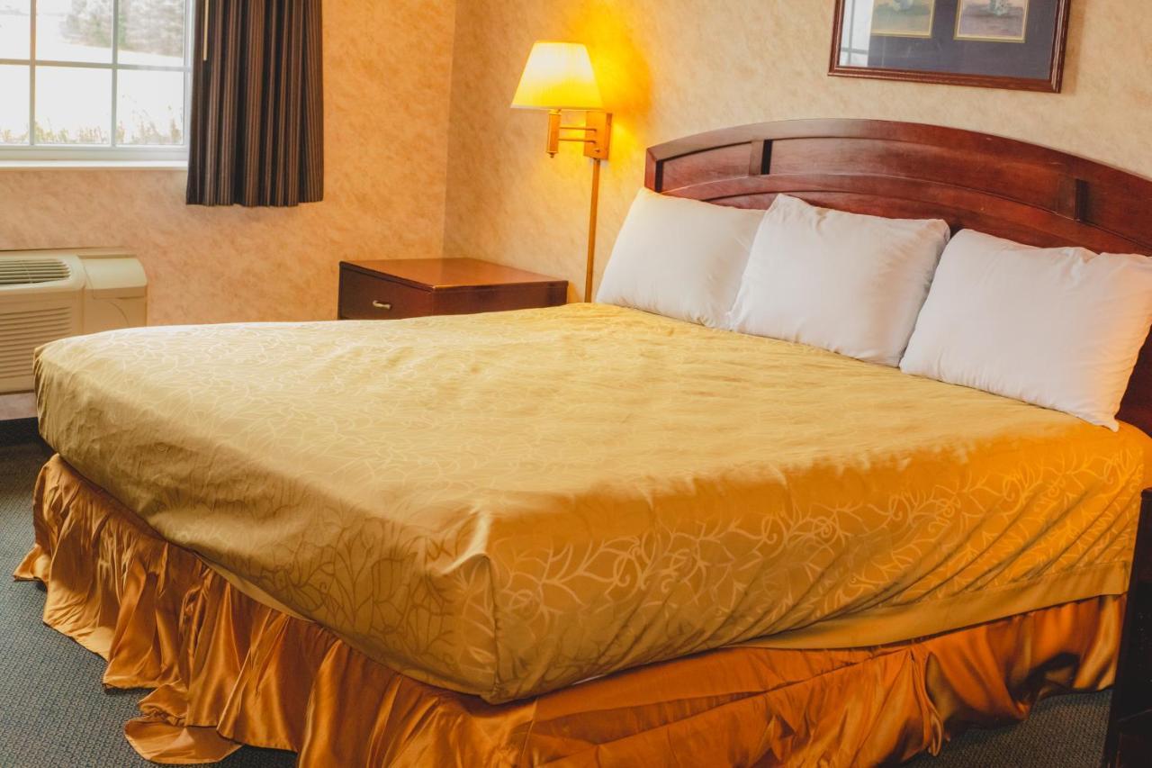 Colfax Inn Екстериор снимка