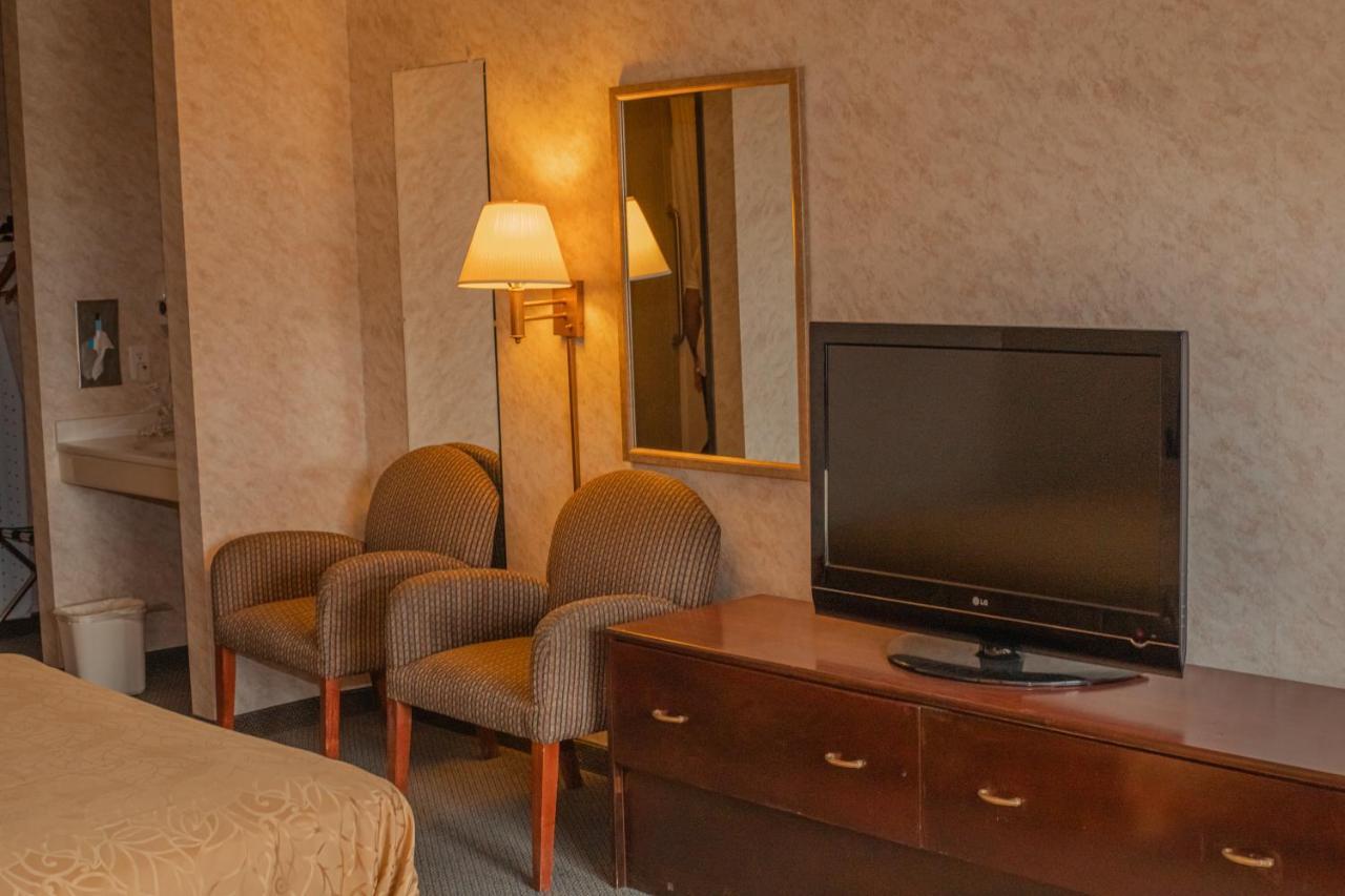 Colfax Inn Екстериор снимка
