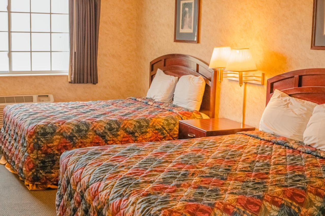 Colfax Inn Екстериор снимка