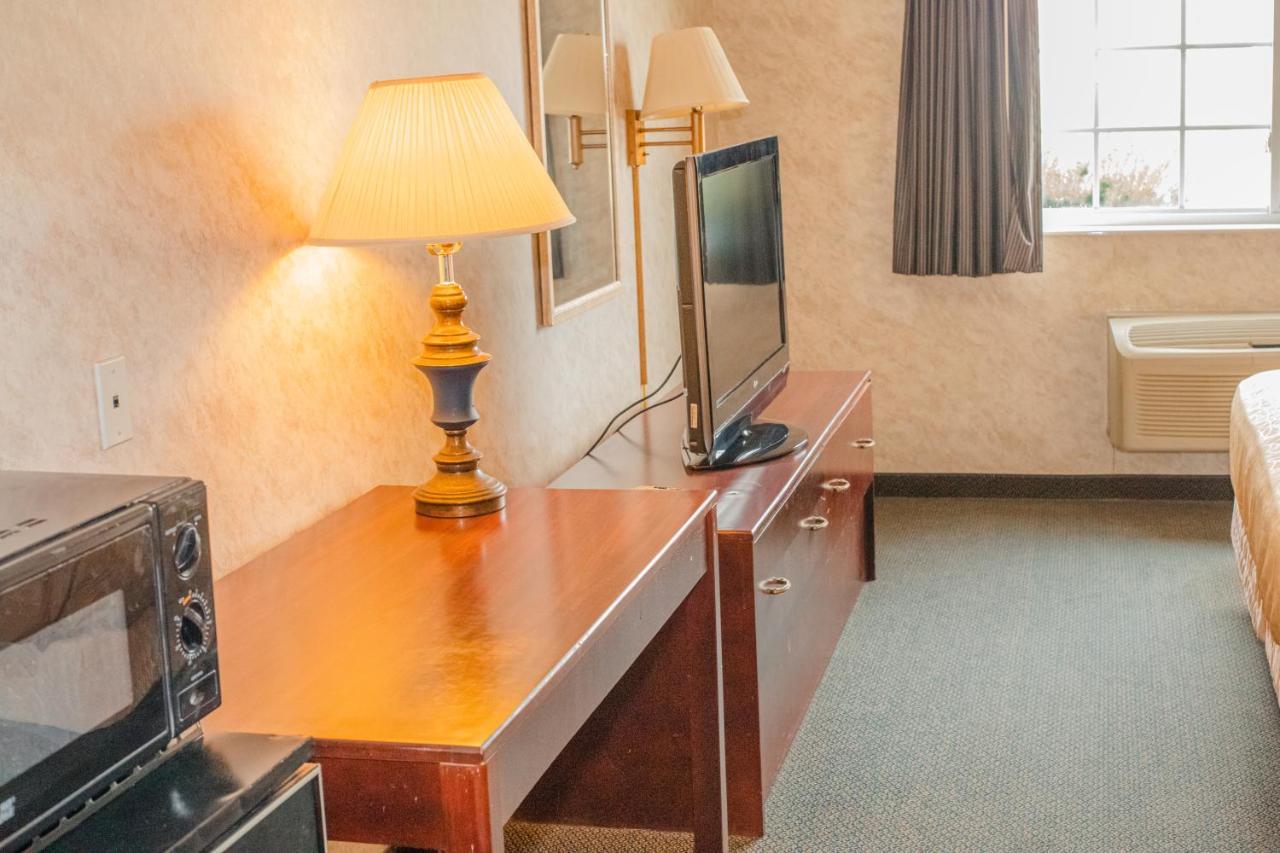 Colfax Inn Екстериор снимка