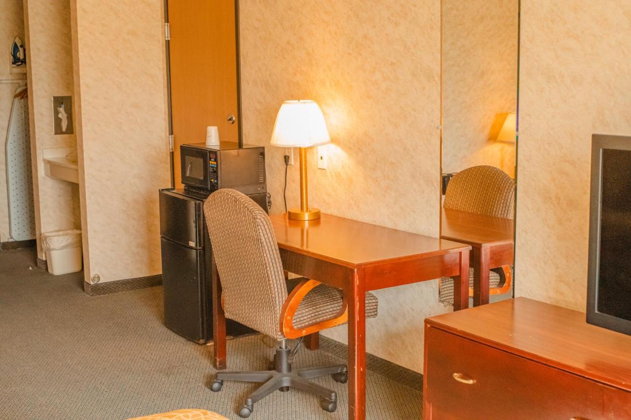 Colfax Inn Екстериор снимка