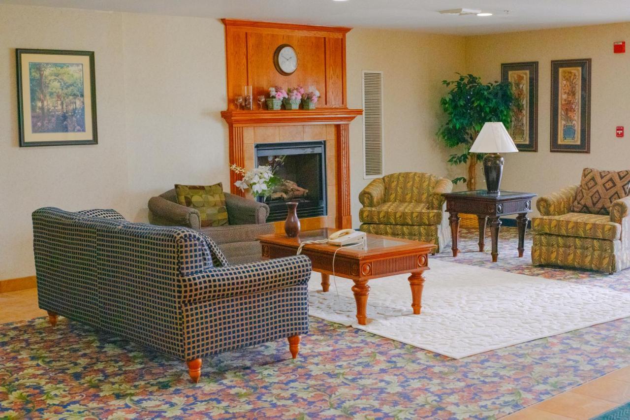 Colfax Inn Екстериор снимка