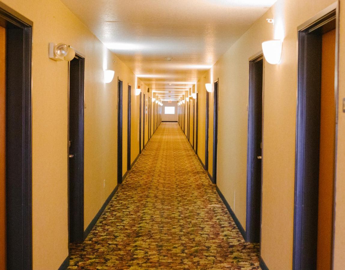 Colfax Inn Екстериор снимка