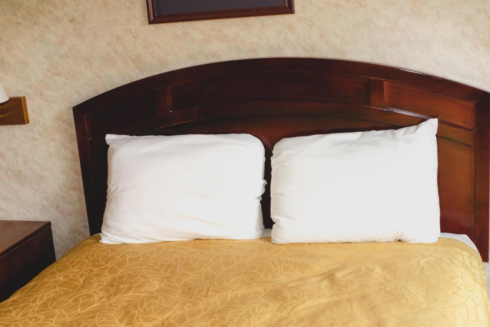 Colfax Inn Екстериор снимка