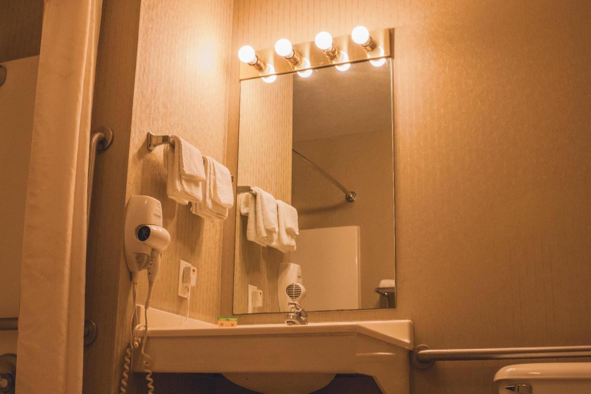 Colfax Inn Екстериор снимка