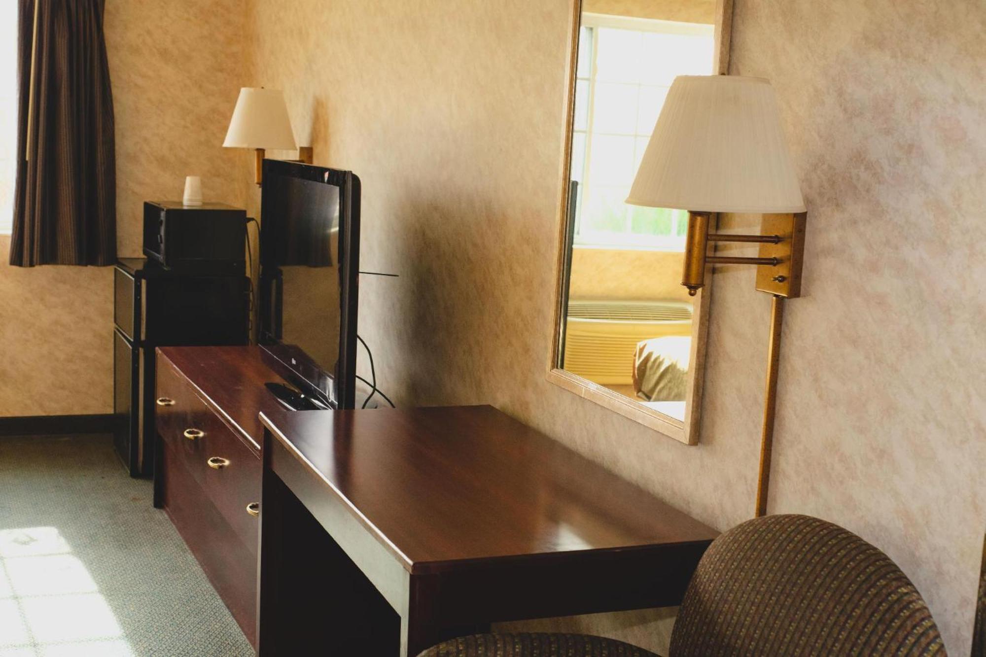 Colfax Inn Екстериор снимка