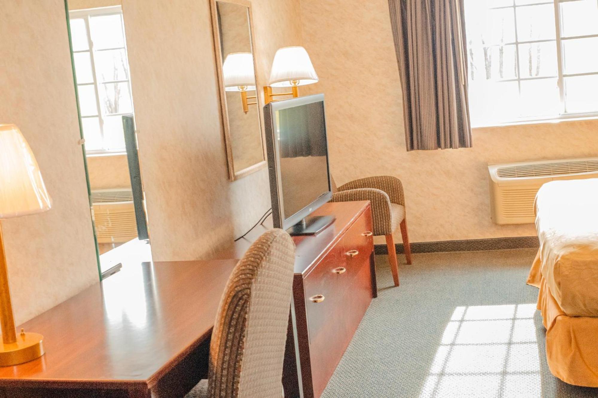 Colfax Inn Екстериор снимка