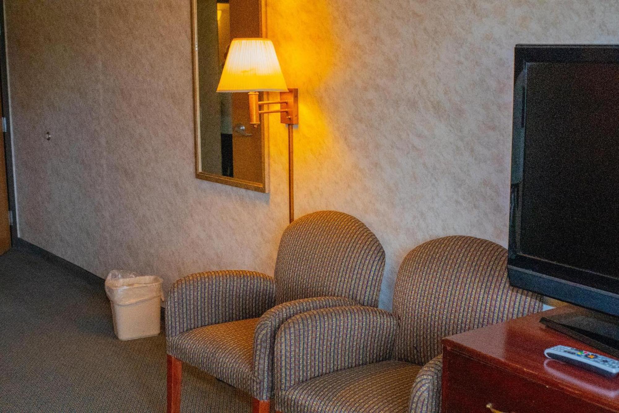Colfax Inn Екстериор снимка