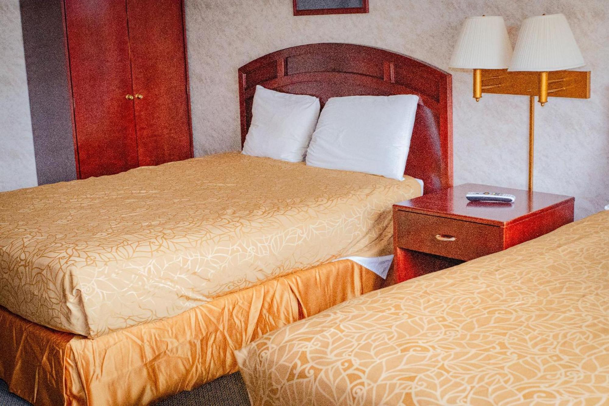 Colfax Inn Екстериор снимка