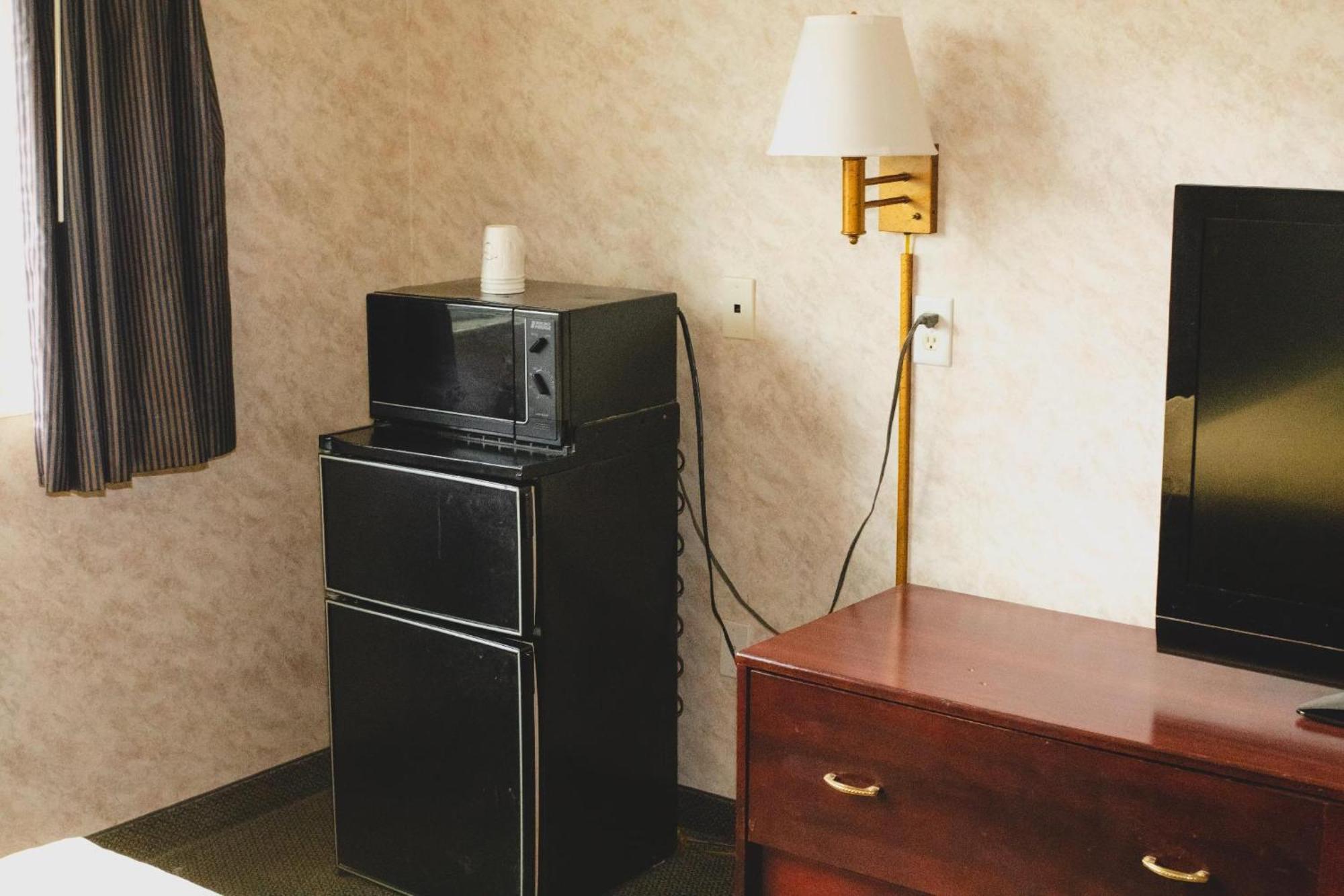 Colfax Inn Екстериор снимка