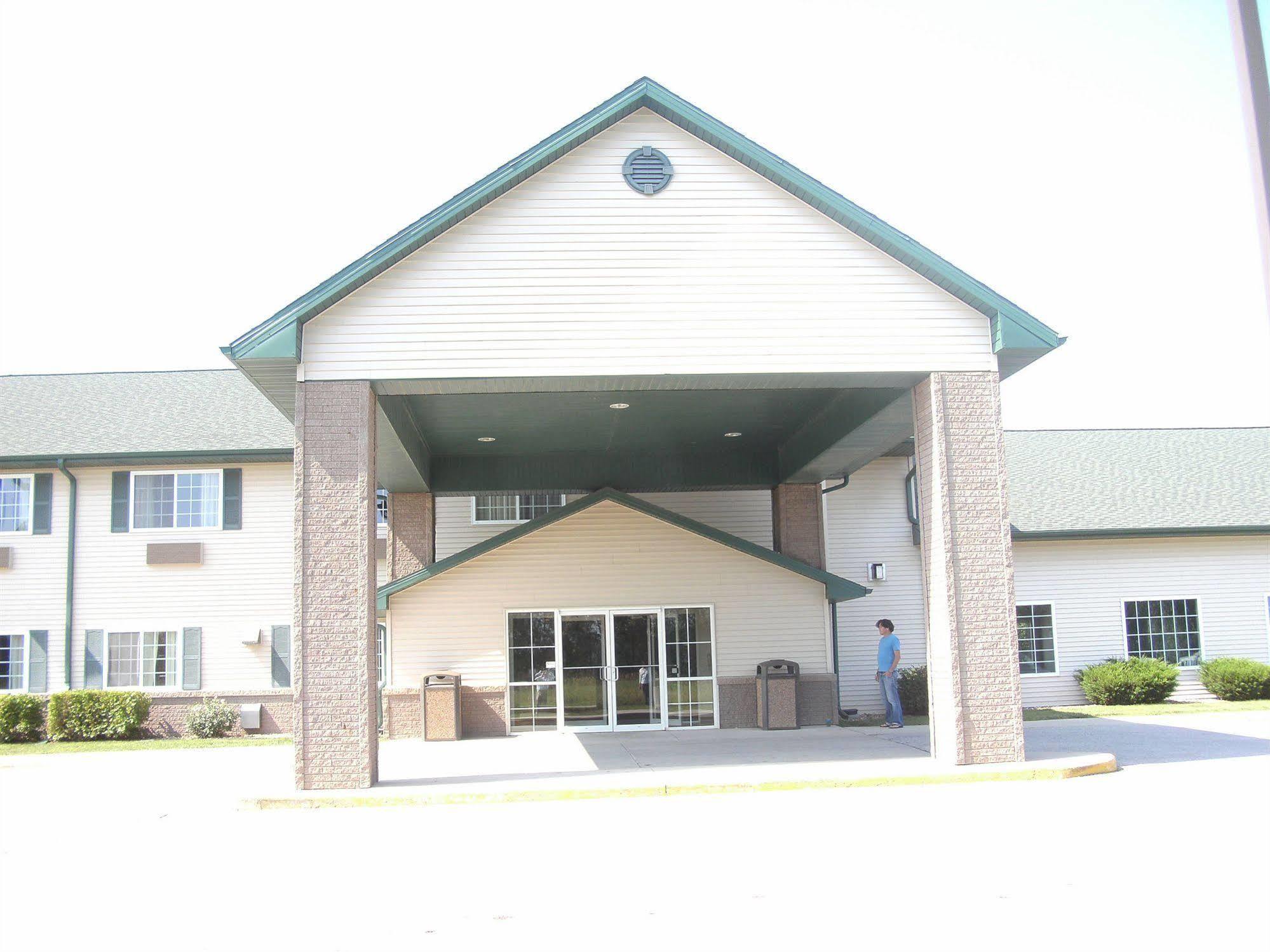Colfax Inn Екстериор снимка