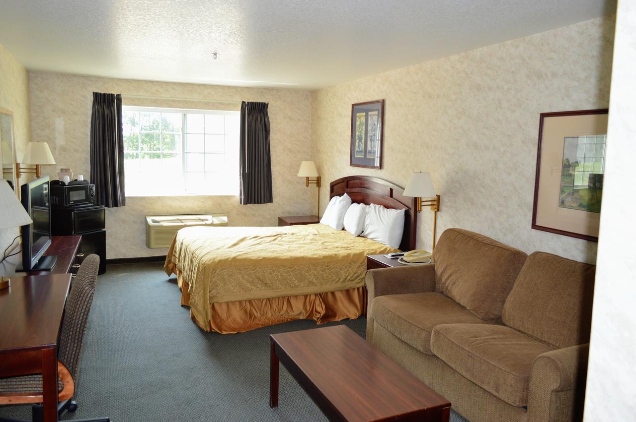 Colfax Inn Екстериор снимка